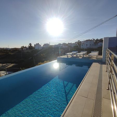 Villa Delicia Torrox Chambre photo