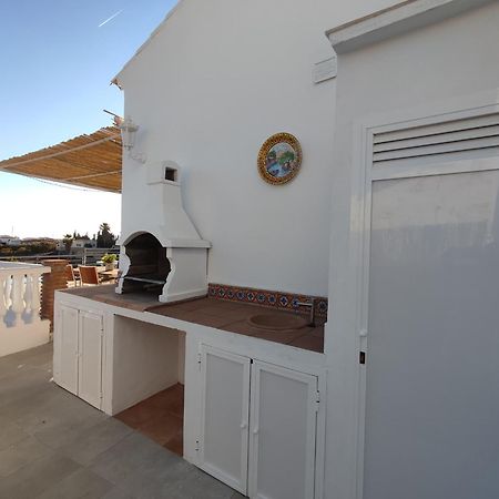 Villa Delicia Torrox Chambre photo