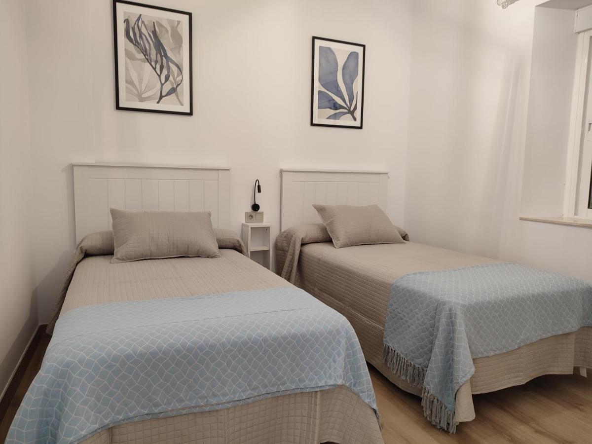 Villa Delicia Torrox Extérieur photo