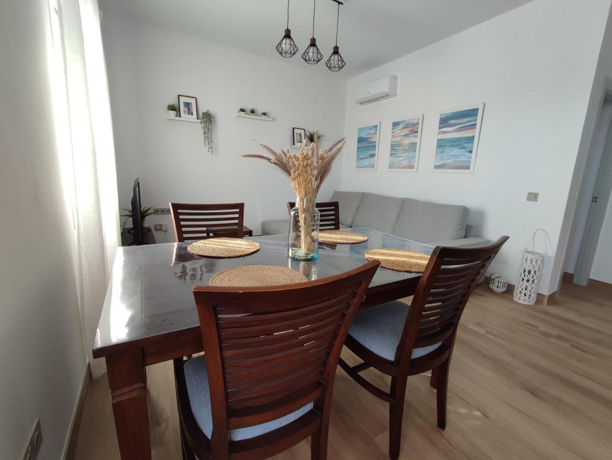 Villa Delicia Torrox Extérieur photo