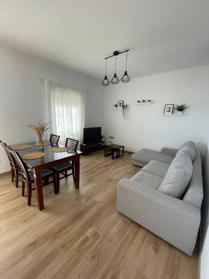 Villa Delicia Torrox Extérieur photo