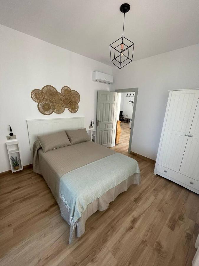 Villa Delicia Torrox Extérieur photo