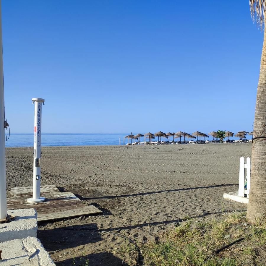 Villa Delicia Torrox Extérieur photo