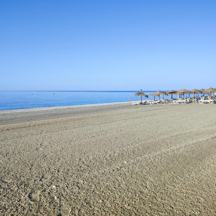 Villa Delicia Torrox Extérieur photo
